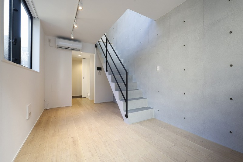 【居間・リビング】