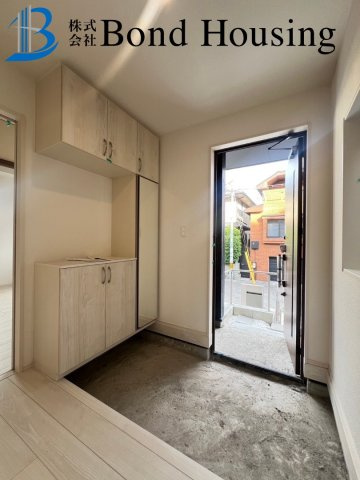 「土山駅徒歩8分」「長期優良住宅」西二見 限定1棟のその他