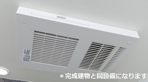 パークサイド　メゾンのその他