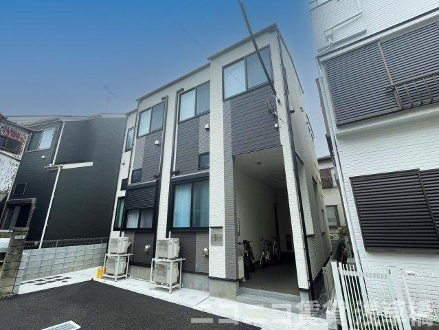 ロイヤルレジデンス南小岩