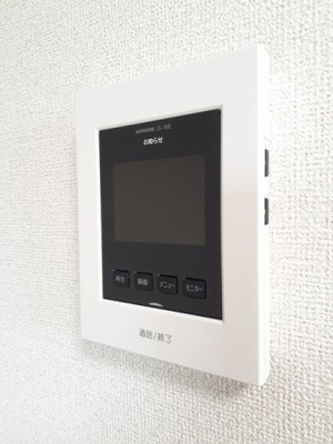 【セキュリティ】 | ヴィル・ローズ