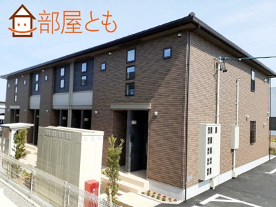 【外観】 | ヴィル・ローズ