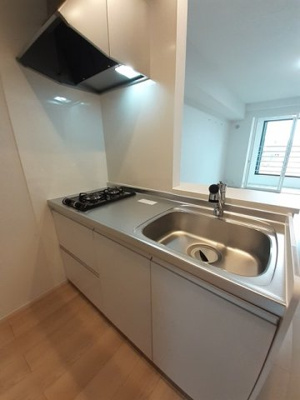 【キッチン】 | ヴィル・ローズ