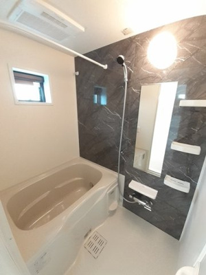 【浴室】 | ヴィル・ローズ