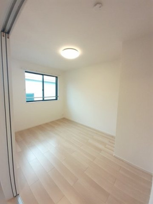 【内装】 | リヴェール・ＫⅡ