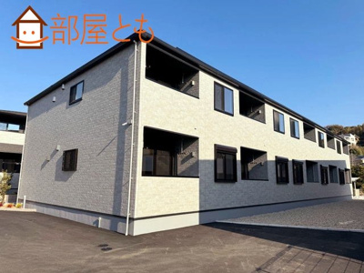 【外観】 | リヴェール・ＫⅡ