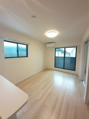 【居間・リビング】 | リヴェール・ＫⅡ