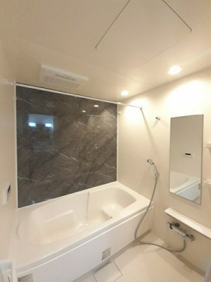 【浴室】 | リヴェール・ＫⅡ