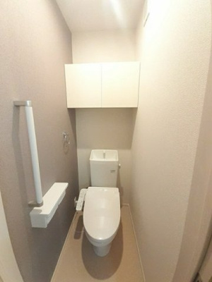 【トイレ】 | リヴェール・ＫⅡ