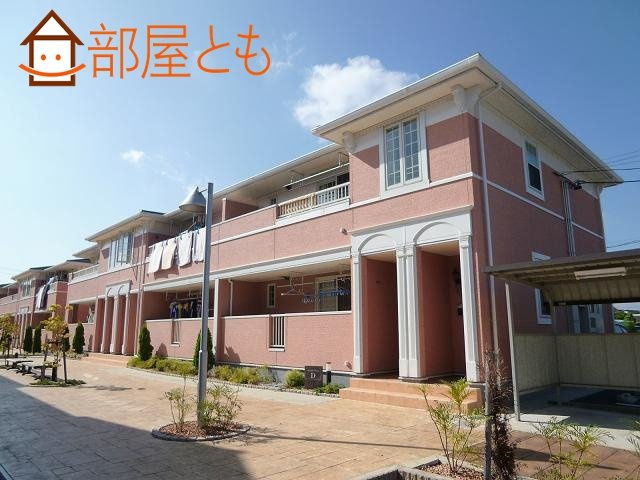 【外観】 | サンリット　タウンＤ