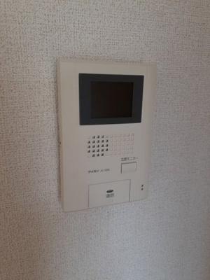 【セキュリティ】 | ラ・カーサ