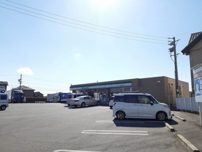 【周辺】 | ラ・カーサ | ファミリーマート 西尾下矢田町まで400m