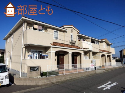 【外観】 | ラ・カーサ