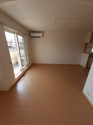 【居間・リビング】 | ラ・カーサ