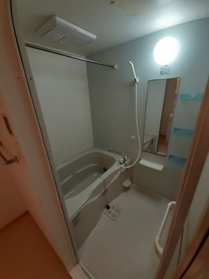 【浴室】 | ラ・カーサ