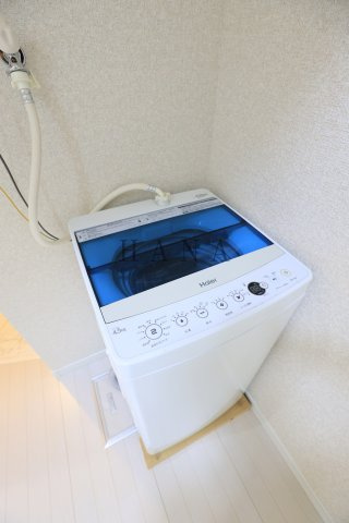 ユナイト安針ブランピアの設備