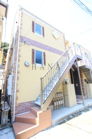 ユナイト安針ブランピア