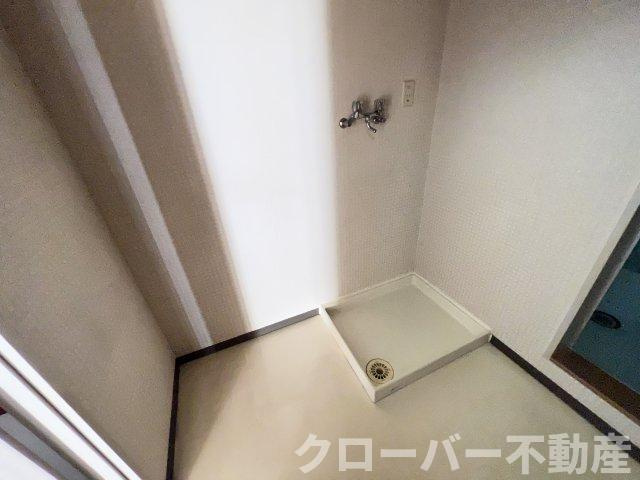 シャトレー大磯の設備