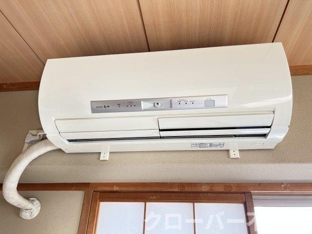 シャトレー大磯の設備