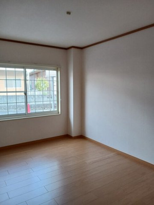 【内装】 | メゾン光峰Ａ棟