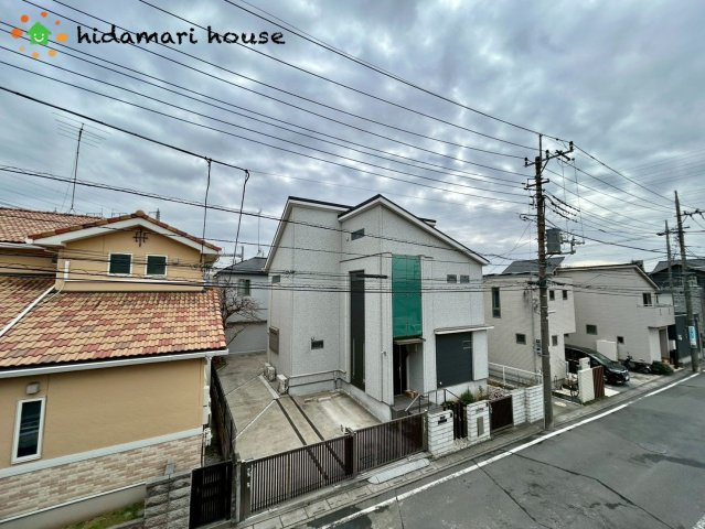 北区宮原町2丁目4期　新築戸建　ブルーミング01の展望