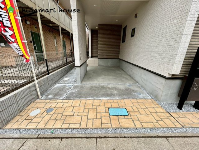 北区宮原町2丁目4期　新築戸建　ブルーミング01の周辺