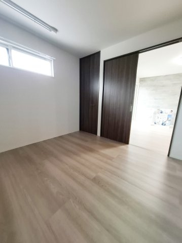 ドレⅡの洋室|6.3帖洋室