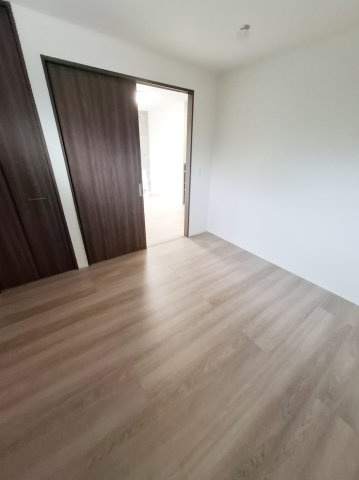 ドレⅡの洋室|6.3帖洋室