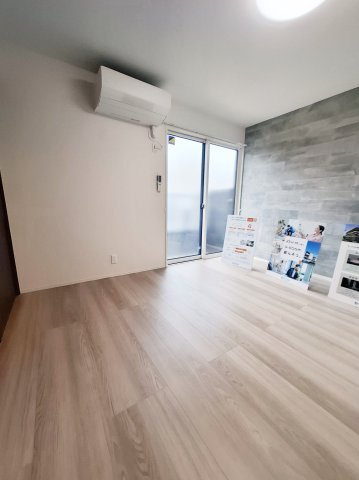 ドレⅡの居間・リビング