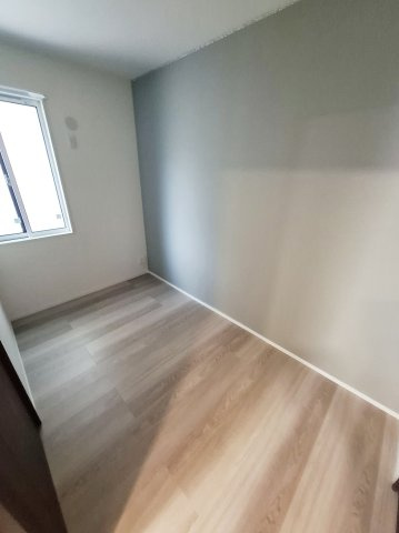 ドレⅡの居間・リビング|3.6帖洋室