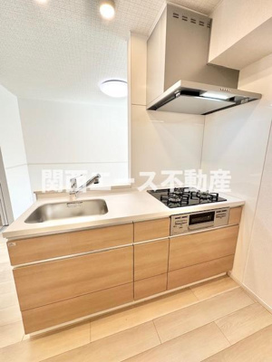 【キッチン】 | TFC