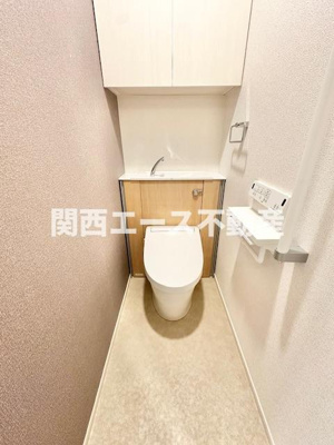 【トイレ】 | TFC