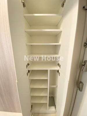 【収納】 | ARKMARK池袋本町