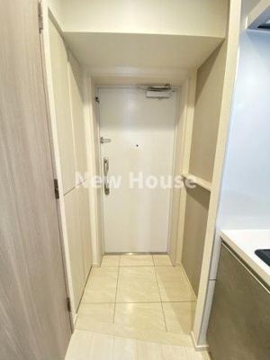 【玄関】 | ARKMARK池袋本町