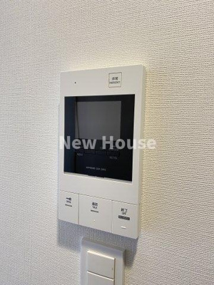 【セキュリティ】 | ARKMARK池袋本町