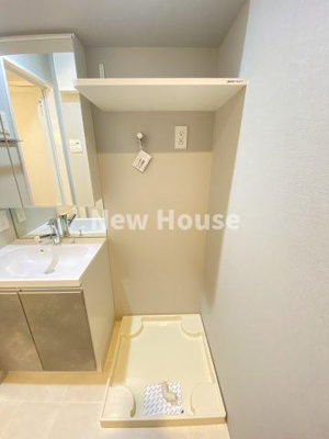 【設備】 | ARKMARK池袋本町