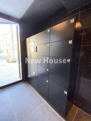 【その他共用部分】 | ARKMARK池袋本町