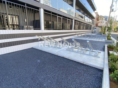 【その他共用部分】 | ARKMARK池袋本町