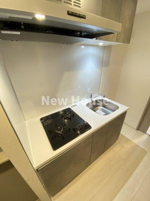 【キッチン】 | ARKMARK池袋本町