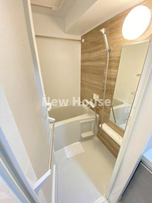 【浴室】 | ARKMARK池袋本町