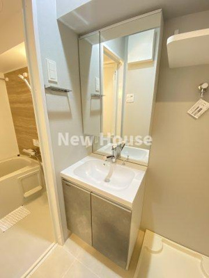 【洗面所】 | ARKMARK池袋本町