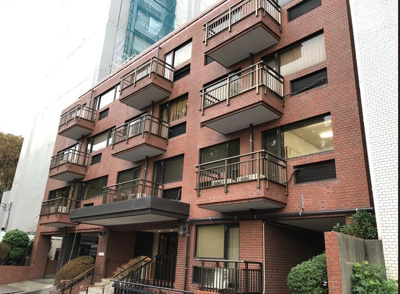 【外観】 | ローレル永田町