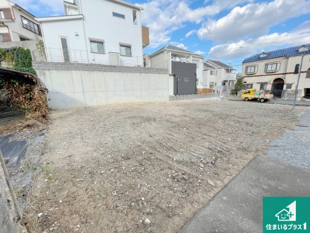 神戸市垂水区霞ケ丘　第3期　新築一戸建ての外観|現在建築中！落ち着いた街並みで新生活を始めることが出来そう！周辺の物件も併せてご紹介させて頂きます！