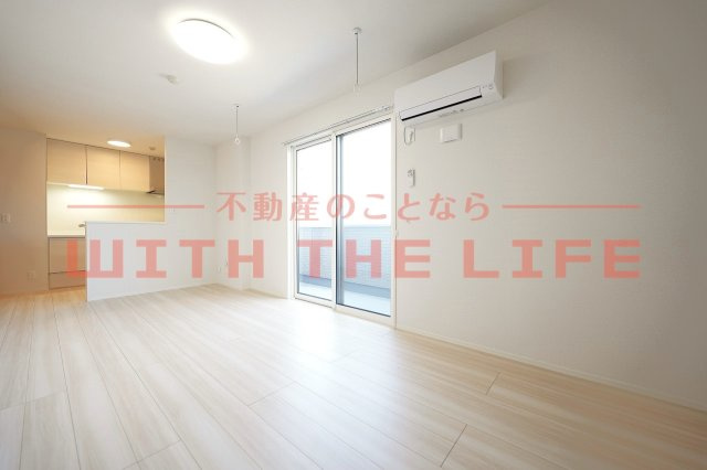 ダイワスイートⅢ【キャッシュバック対象物件】の居間・リビング|※同建築会社施工物件の写真　※現状優先