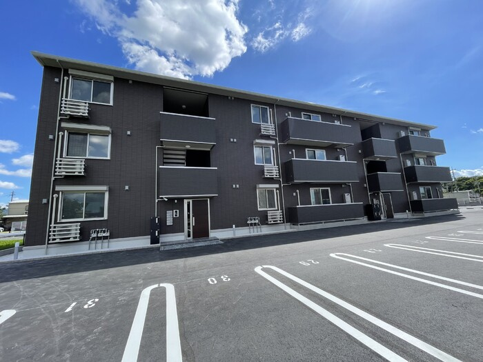 ダイワスイートⅢ【キャッシュバック対象物件】の外観