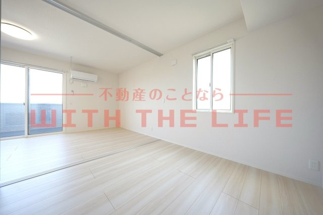 ダイワスイートⅢ【キャッシュバック対象物件】の内装|※同建築会社施工物件の写真　※現状優先