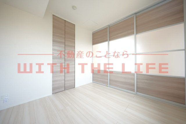 ダイワスイートⅢ【キャッシュバック対象物件】の洋室|※同建築会社施工物件の写真　※現状優先