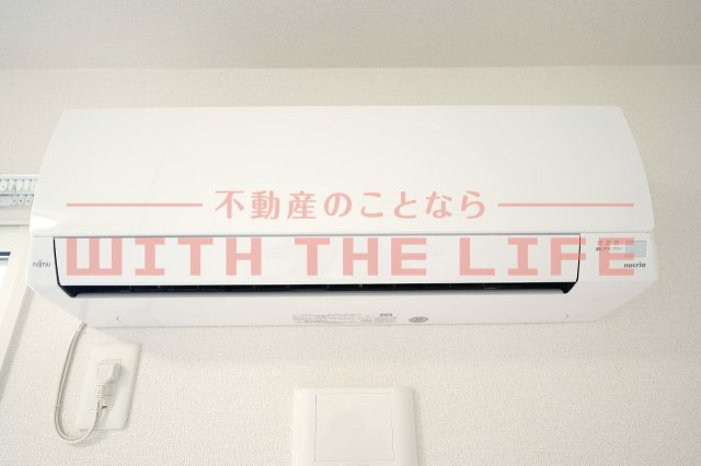 ダイワスイートⅢ【キャッシュバック対象物件】の設備|※同建築会社施工物件の写真　※現状優先