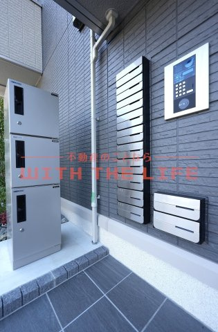 ダイワスイートⅢ【キャッシュバック対象物件】のその他共用部分|※同建築会社施工物件の写真　※現状優先