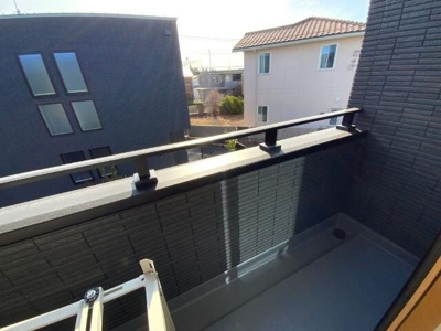 【バルコニー】 | KOTI2期(コティ)